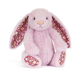 JELLYCAT - THISTLEPOP BLOSSOM LUXE BUNNY | ORIGINAL 