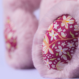 JELLYCAT - THISTLEPOP BLOSSOM LUXE BUNNY | ORIGINAL 