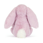 JELLYCAT - THISTLEPOP BLOSSOM LUXE BUNNY | ORIGINAL 