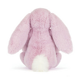 JELLYCAT - THISTLEPOP BLOSSOM LUXE BUNNY | ORIGINAL 