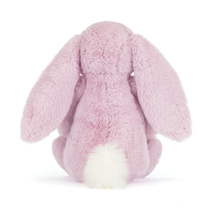 JELLYCAT - THISTLEPOP BLOSSOM LUXE BUNNY | ORIGINAL 