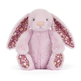 JELLYCAT - THISTLEPOP BLOSSOM LUXE BUNNY | ORIGINAL 