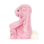 JELLYCAT - BLUSHKIN BLOSSOM LUXE BUNNY | ORIGINAL