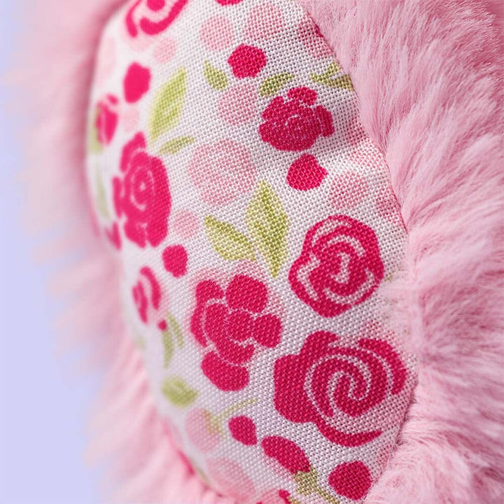JELLYCAT - BLUSHKIN BLOSSOM LUXE BUNNY | ORIGINAL