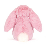 JELLYCAT - BLUSHKIN BLOSSOM LUXE BUNNY | ORIGINAL