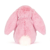 JELLYCAT - BLUSHKIN BLOSSOM LUXE BUNNY | ORIGINAL