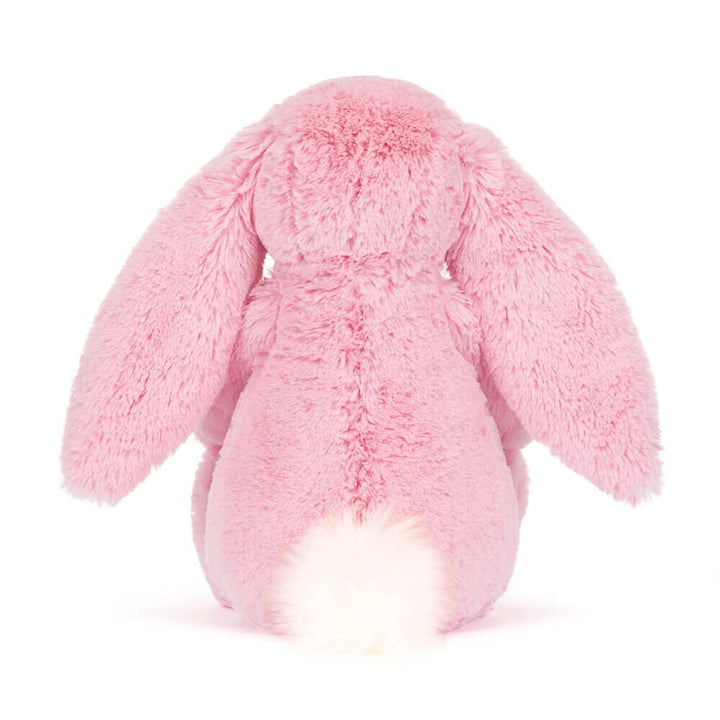 JELLYCAT - BLUSHKIN BLOSSOM LUXE BUNNY | ORIGINAL