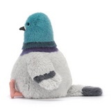 JELLYCAT - STRUTTON PIGEON