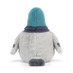 JELLYCAT - STRUTTON PIGEON