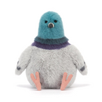 JELLYCAT - STRUTTON PIGEON