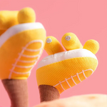 JELLYCAT - AMUSEABLES SUN ROLLER SKATES
