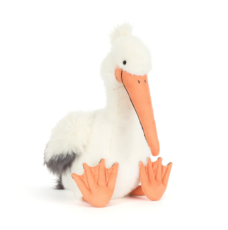 JELLYCAT - KELI PELICAN