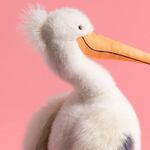 JELLYCAT - KELI PELICAN