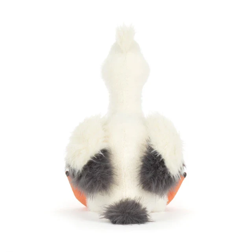 JELLYCAT - KELI PELICAN