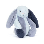 JELLYCAT - PUDDLESEA BUNNY ORIGINAL (PATCHWORK)