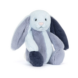 JELLYCAT - PUDDLESEA BUNNY ORIGINAL (PATCHWORK)