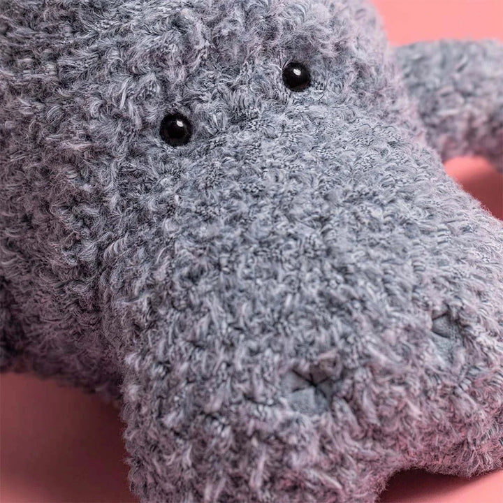 JELLYCAT - MAFFLES MANATEE