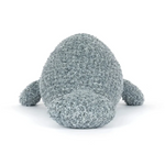 JELLYCAT - MAFFLES MANATEE