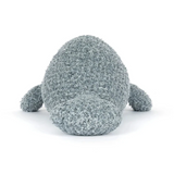 JELLYCAT - MAFFLES MANATEE