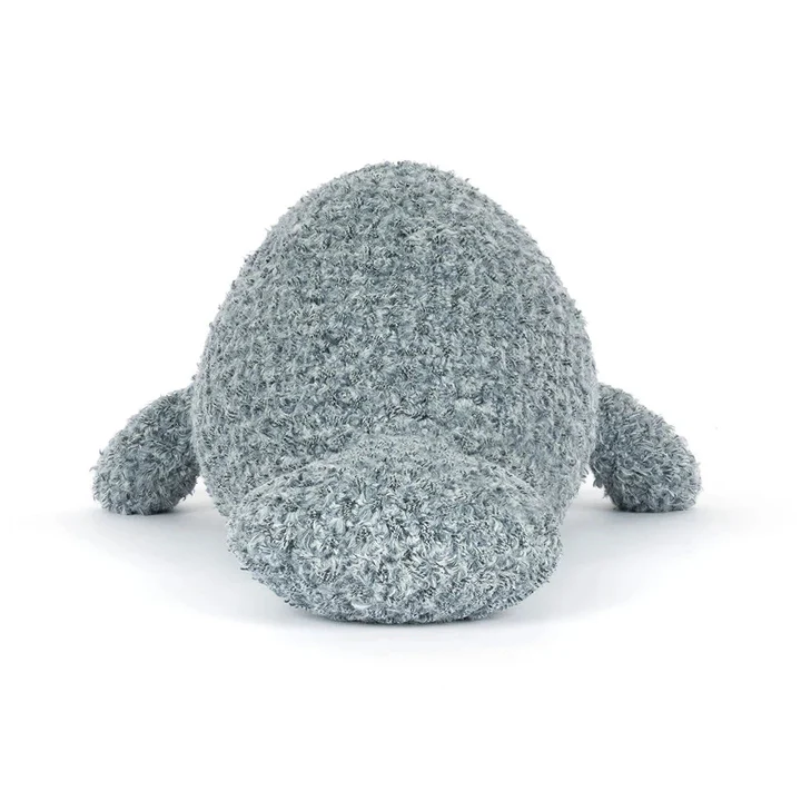 JELLYCAT - MAFFLES MANATEE