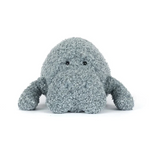 JELLYCAT - MAFFLES MANATEE