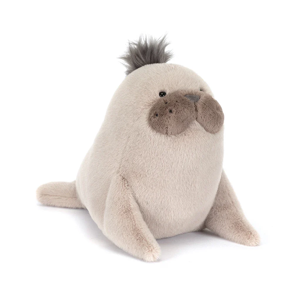 JELLYCAT - ROARWELL SEA LION
