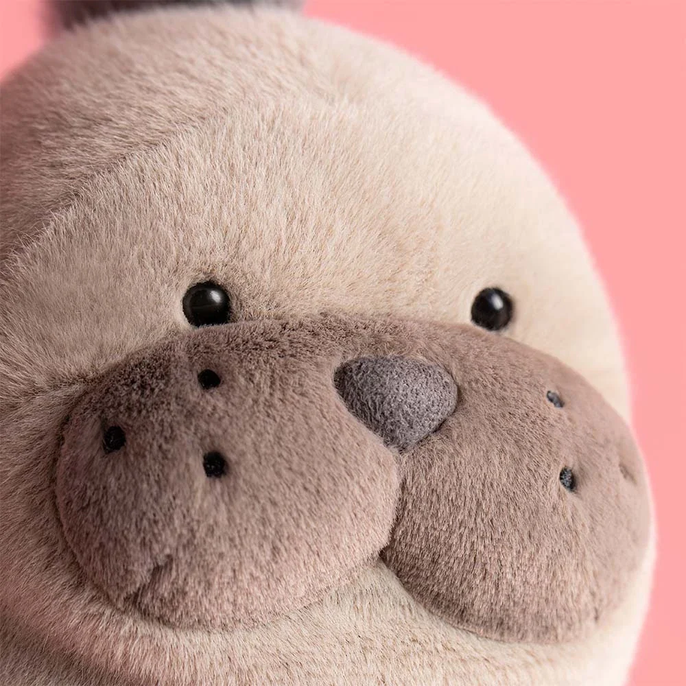 JELLYCAT - ROARWELL SEA LION