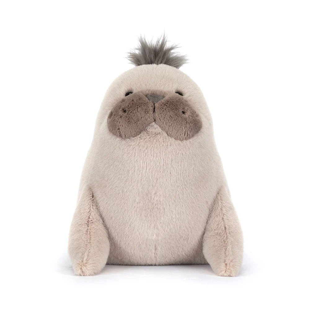 JELLYCAT - ROARWELL SEA LION