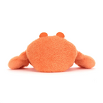 JELLYCAT - PINCHSNAP CRAB