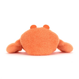 JELLYCAT - PINCHSNAP CRAB