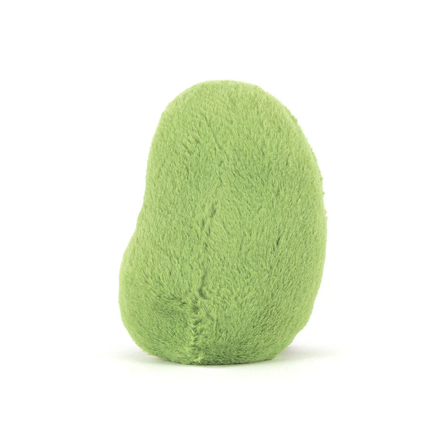 JELLYCAT - AMUSEABLES SOYELLA EDAMAME BEAN