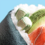 JELLYCAT - AMUSEABLES CONEROI TEMAKI