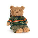 JELLYCAT - BARTHOLOMEW BEAR | OUTDOORS
