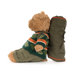 JELLYCAT - BARTHOLOMEW BEAR | OUTDOORS