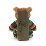 JELLYCAT - BARTHOLOMEW BEAR | OUTDOORS