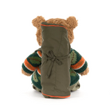JELLYCAT - BARTHOLOMEW BEAR | OUTDOORS