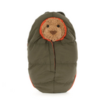 JELLYCAT - BARTHOLOMEW BEAR | OUTDOORS
