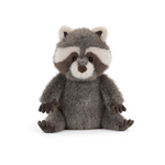 JELLYCAT - TRIXIWOO RACCOON