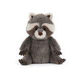 JELLYCAT - TRIXIWOO RACCOON