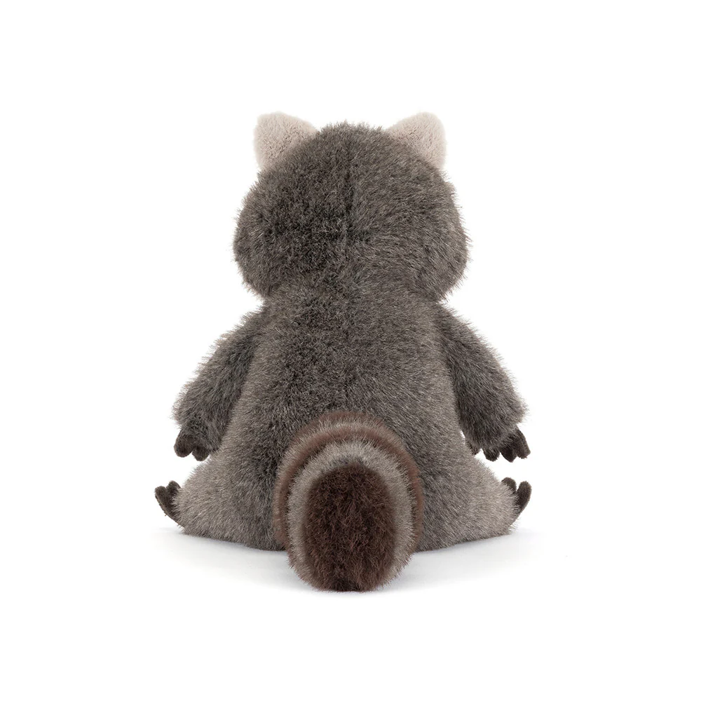 JELLYCAT - TRIXIWOO RACCOON
