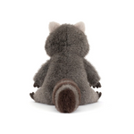 JELLYCAT - TRIXIWOO RACCOON