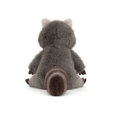JELLYCAT - TRIXIWOO RACCOON