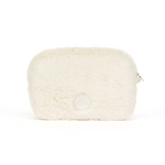 JELLYCAT - RUFFERTY PUPPY POUCH