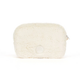 JELLYCAT - RUFFERTY PUPPY POUCH