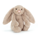 JELLYCAT - BASHFUL BEIGE BUNNY ORIGINAL (MED) 