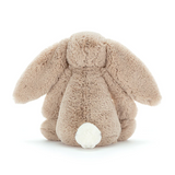 JELLYCAT - BASHFUL BEIGE BUNNY ORIGINAL (MED) 