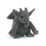 JELLYCAT - GROWLSTON GARGOYLE