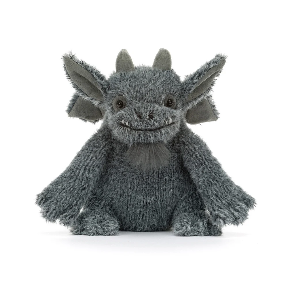 JELLYCAT - GROWLSTON GARGOYLE