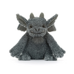 JELLYCAT - GROWLSTON GARGOYLE