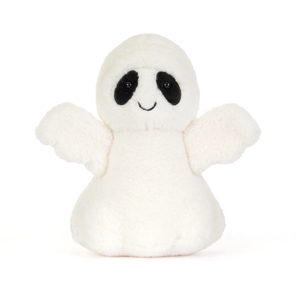JELLYCAT - BOB GHOST